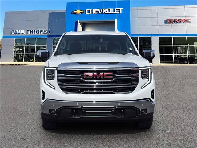 2025 Gmc Sierra 1500 SLT photo 3