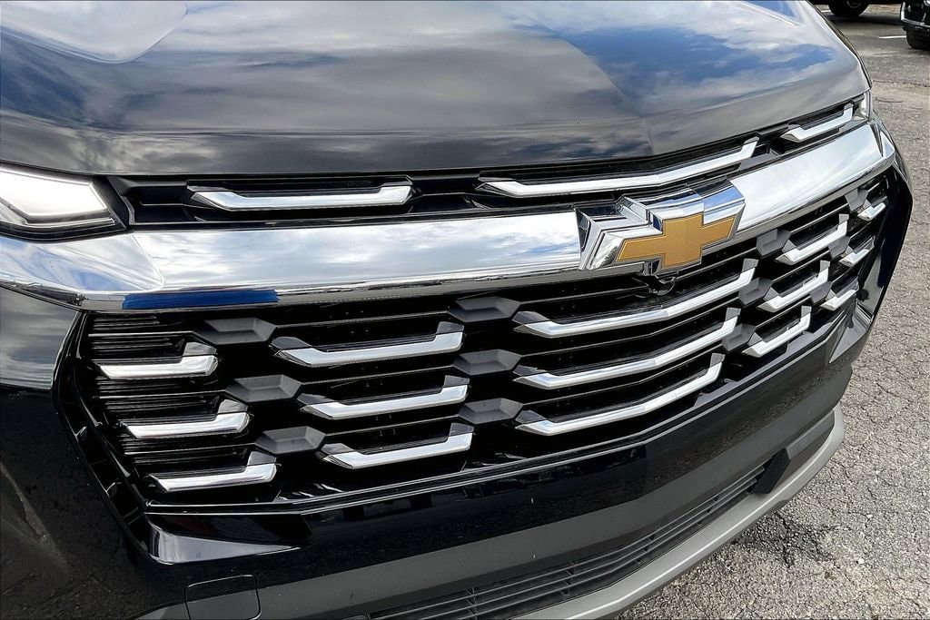 2026 Chevrolet Equinox LT - Photo 16