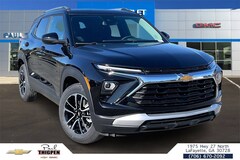 2026 Chevrolet Trailblazer LT SUV