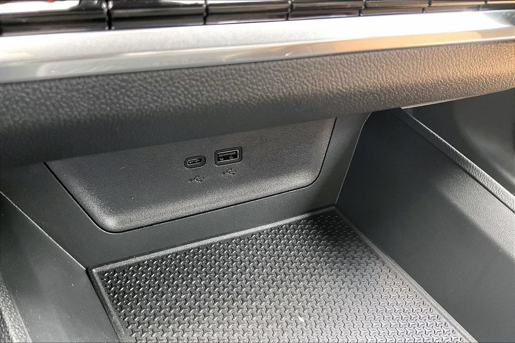 2027 Chevrolet Equinox ACTIV - Photo 22
