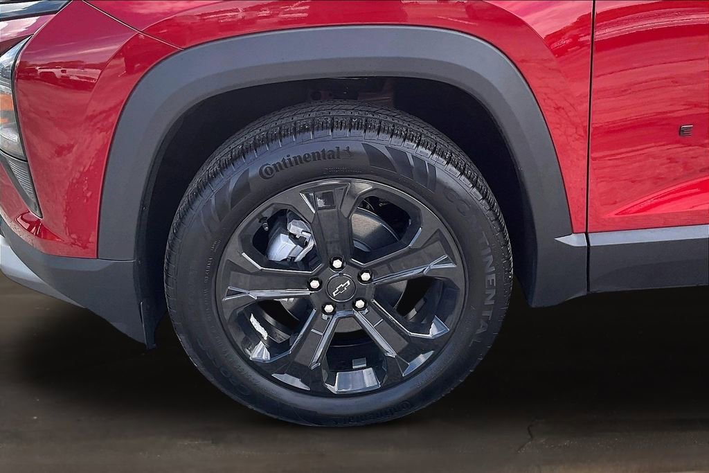2026 Chevrolet Equinox LT - Photo 13