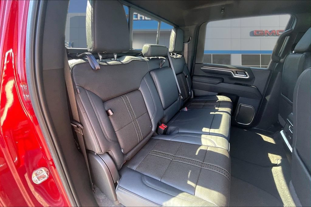 2026 Chevrolet Silverado 3500HD High Country - Photo 9