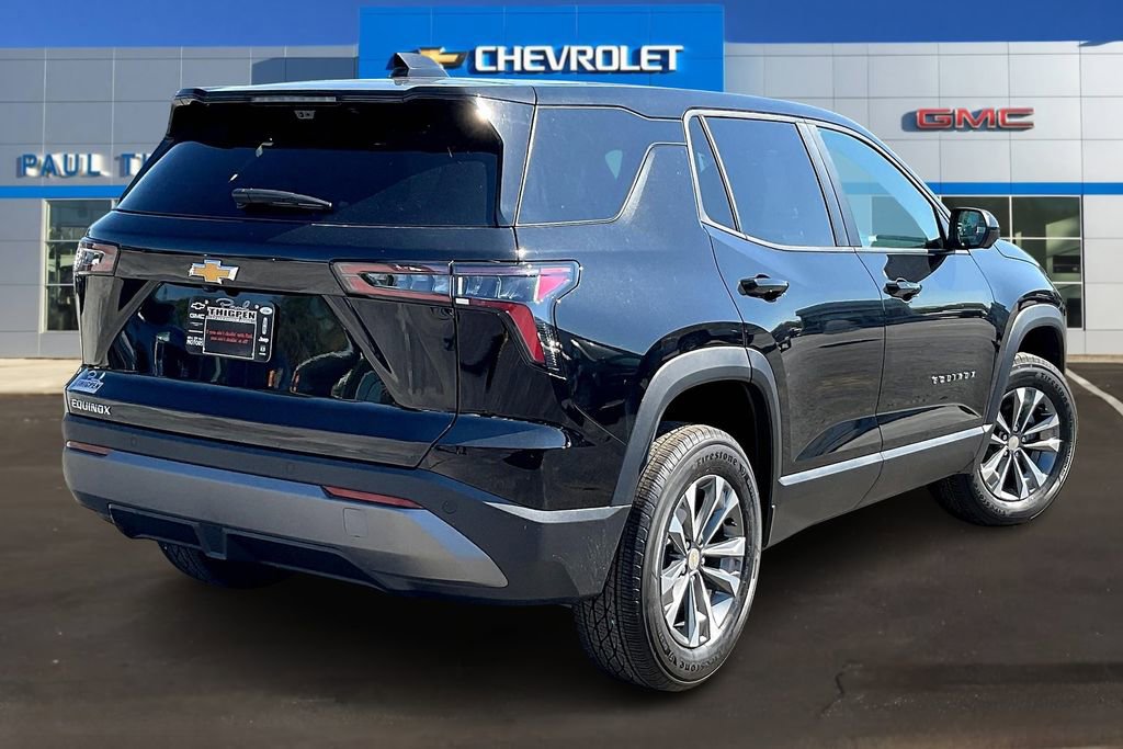 2026 Chevrolet Equinox LT - Photo 18
