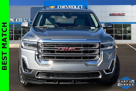2023 GMC Acadia SLT SUV