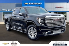 2026 GMC Sierra 1500 Denali Truck