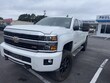 Chevrolet Silverado 2500 HD