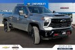  Chevrolet Silverado 2500 HD