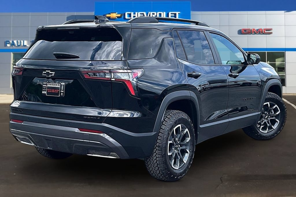 2027 Chevrolet Equinox ACTIV - Photo 18