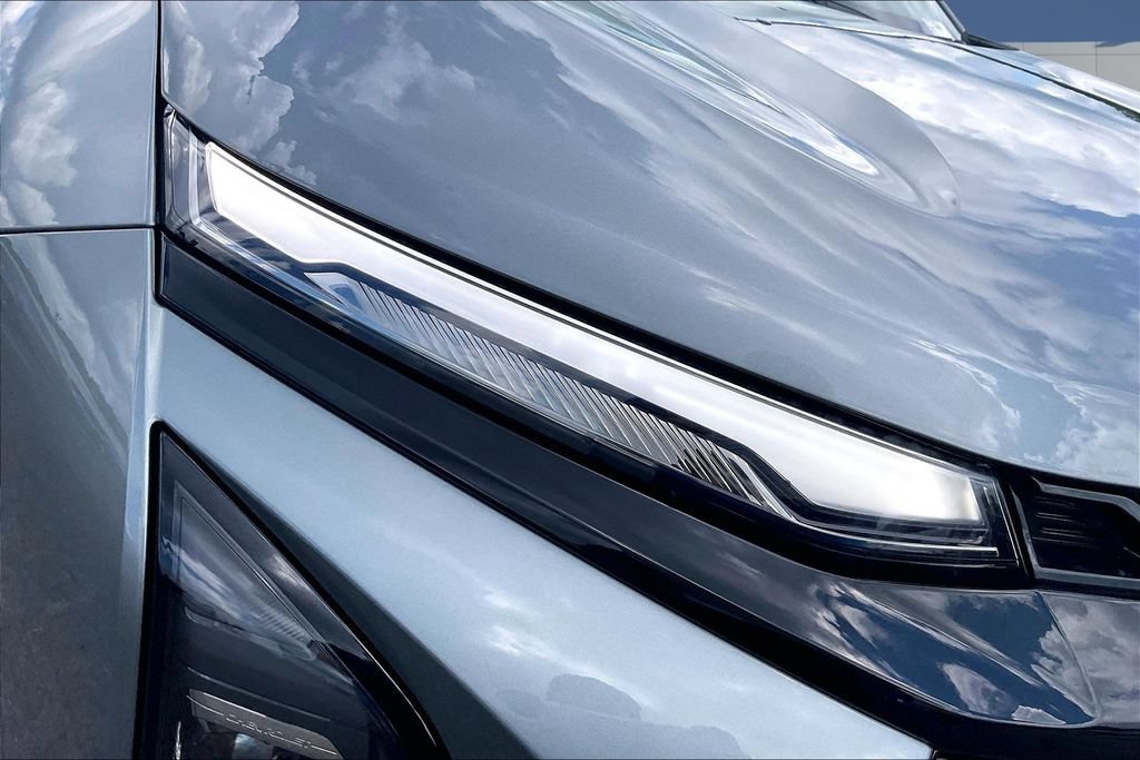 2027 Chevrolet Equinox RS - Photo 15