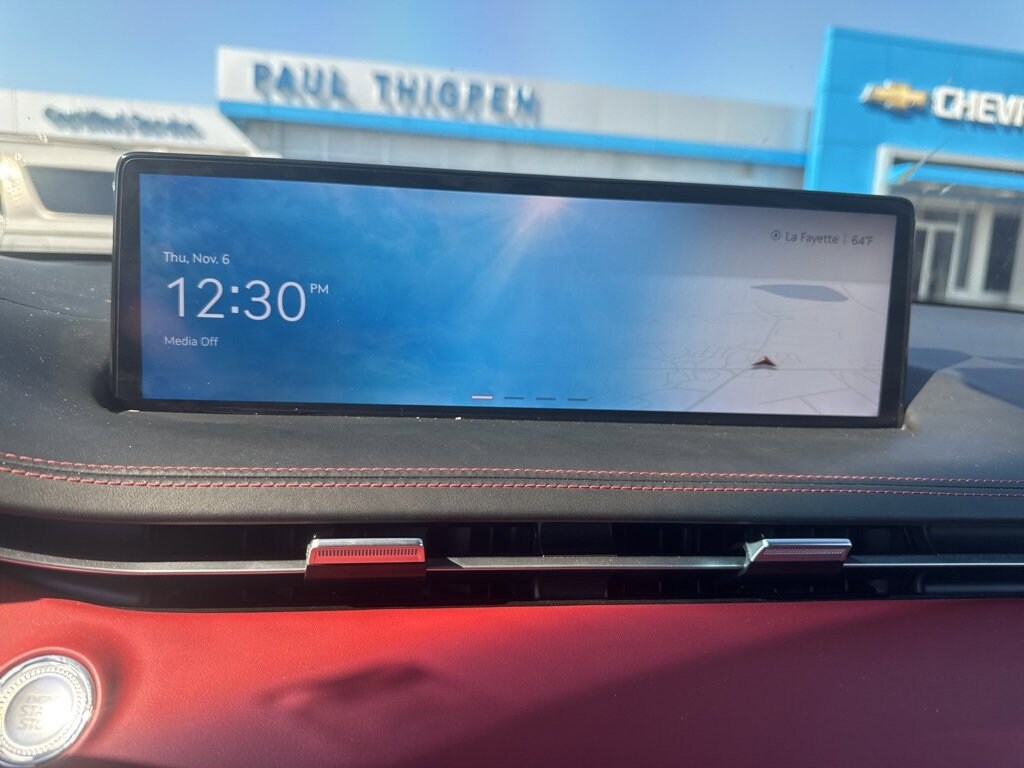 Used 2023 Genesis GV70 2.5T