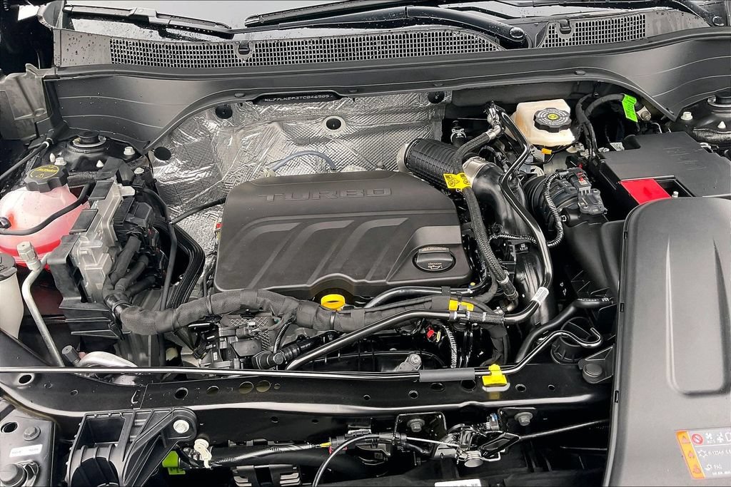 2026 Chevrolet Trax Activ - Photo 12