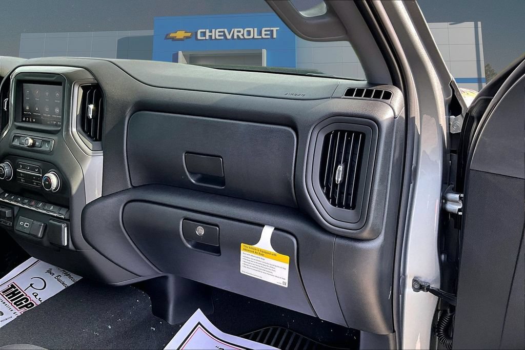 2026 Chevrolet Silverado 2500 HD Custom - Photo 27