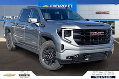 2026 GMC Sierra 1500 Elevation Truck