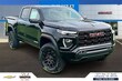 GMC Canyon