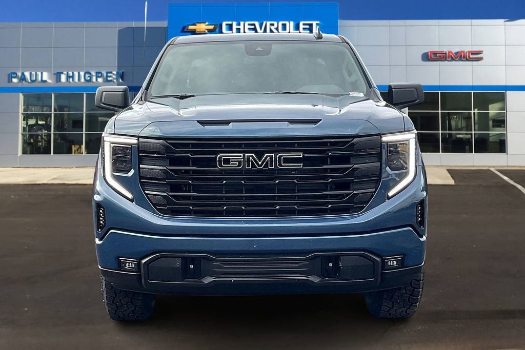 2026 GMC Sierra 1500 Elevation - Photo 17