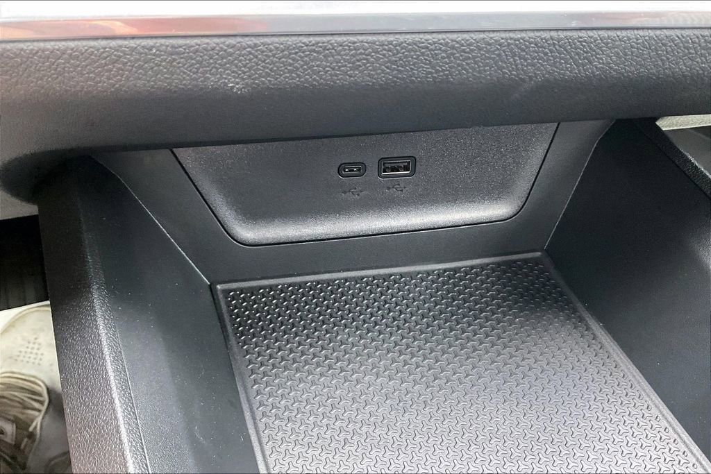 2026 Chevrolet Equinox LT - Photo 22