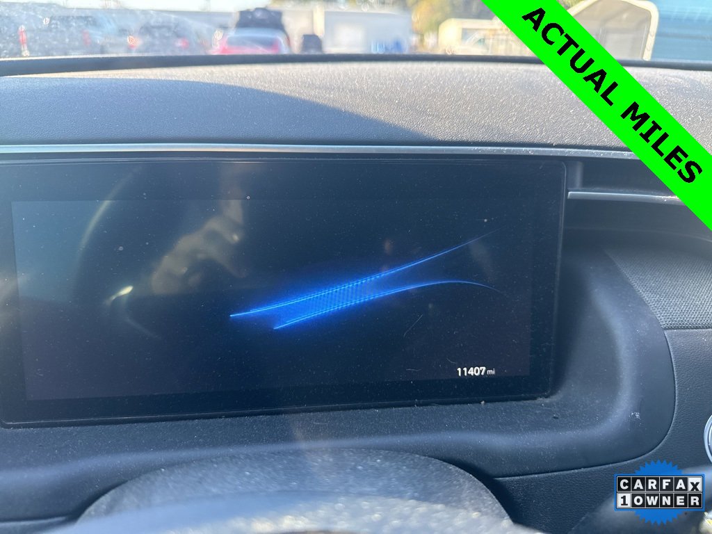 2024 Hyundai Santa Cruz Limited photo 2