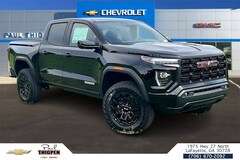 2026 GMC Canyon Elevation Truck