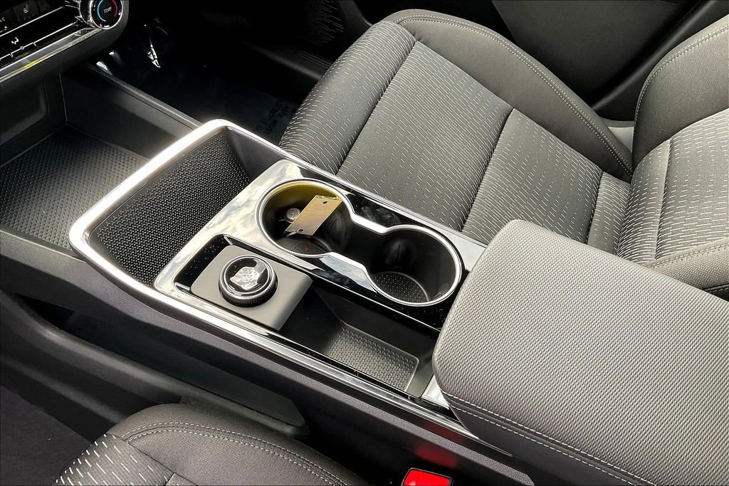 2026 Chevrolet Equinox LT - Photo 23