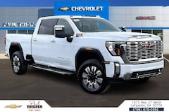 2026 GMC Sierra 2500 HD Denali Truck