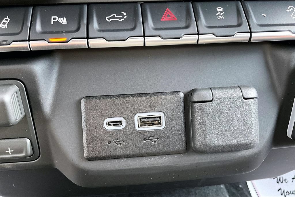 2026 Chevrolet Silverado 2500 HD Custom - Photo 23