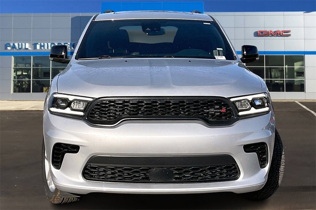Used 2024 Dodge Durango GT Plus