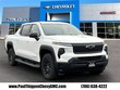 Chevrolet Silverado EV