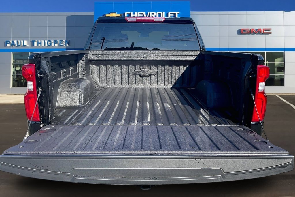 2026 Chevrolet Silverado 1500 RST - Photo 19
