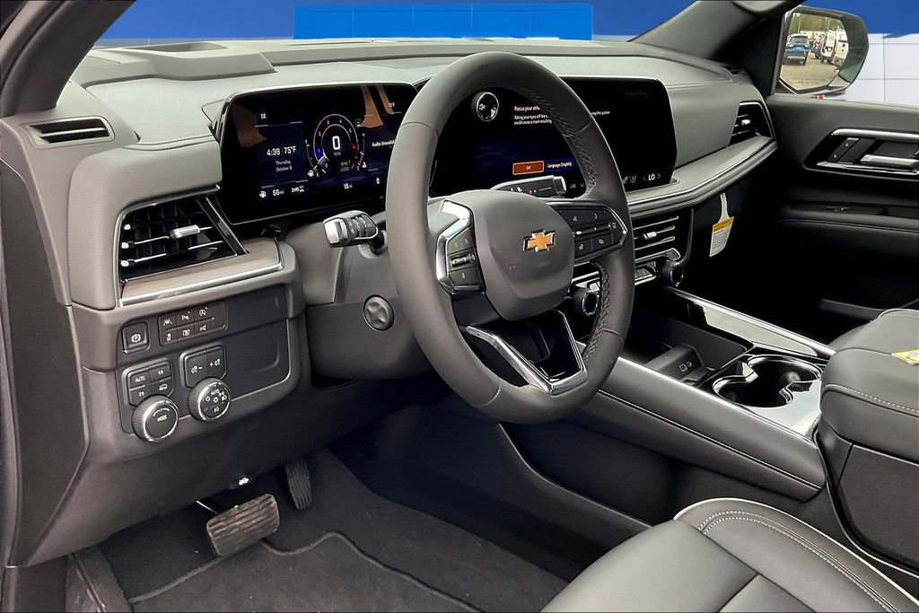 2025 Chevrolet Tahoe Premier - Photo 7