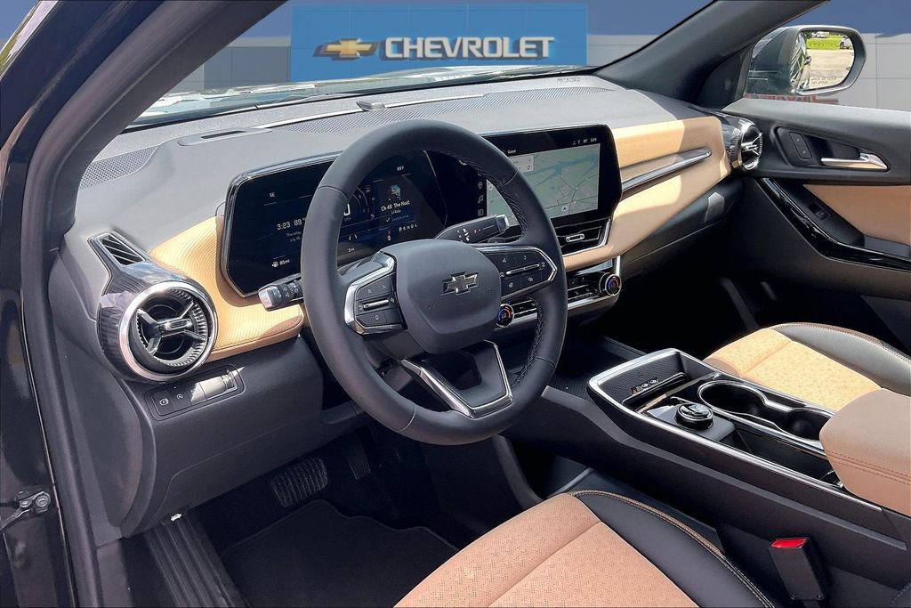 2027 Chevrolet Equinox ACTIV - Photo 7