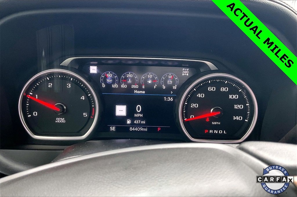 Used 2022 Chevrolet Silverado 2500 HD High Country Truck