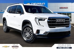 2026 GMC Acadia Elevation SUV