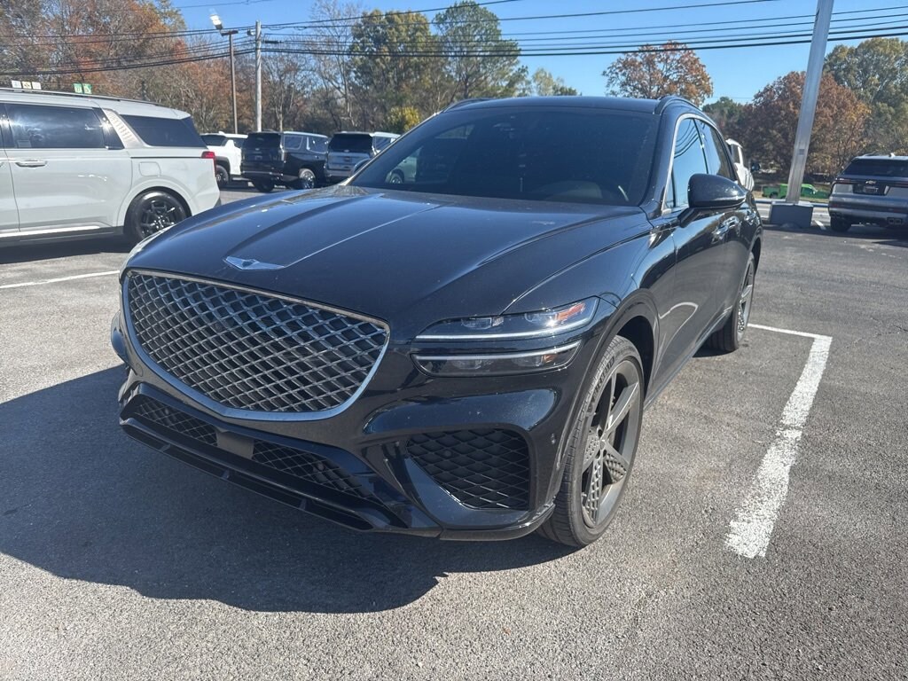 Used 2023 Genesis GV70 2.5T