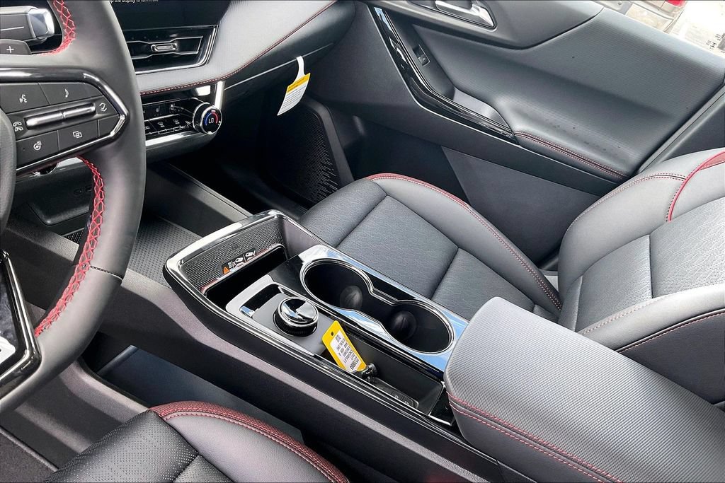 2027 Chevrolet Equinox RS - Photo 23
