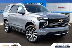 2026 Chevrolet Tahoe High Country SUV
