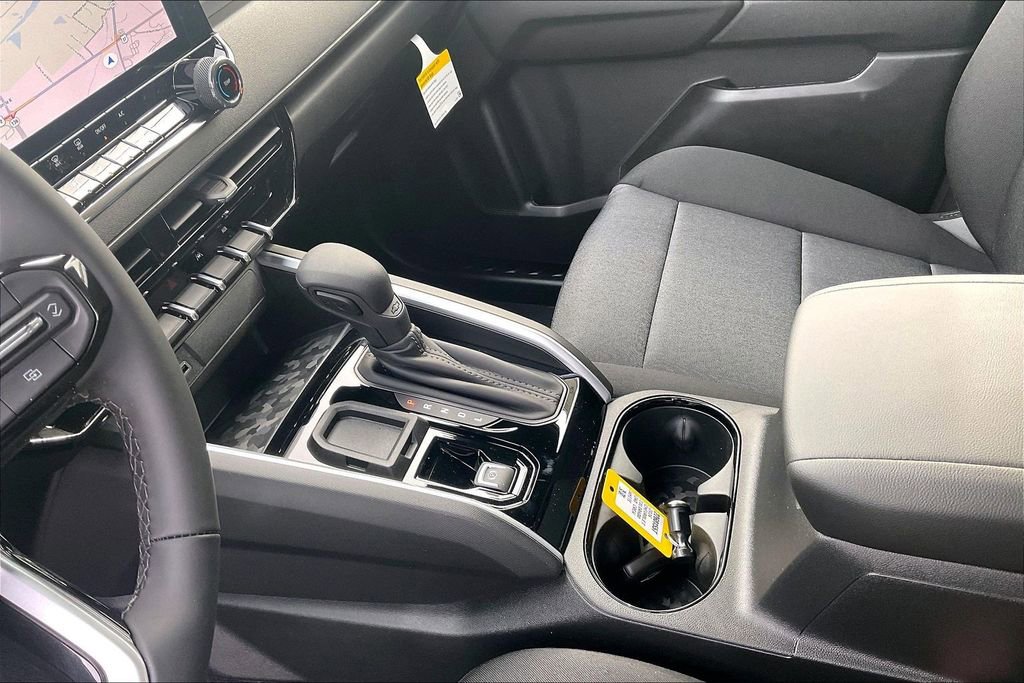 2026 Chevrolet Colorado Work Truck - Photo 22