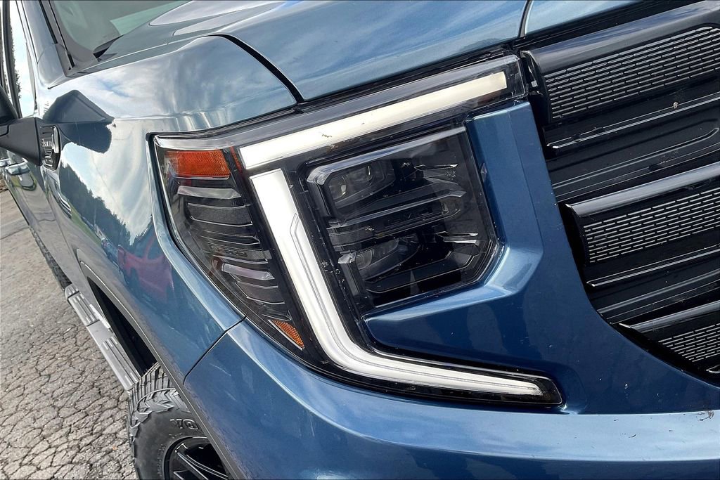2026 GMC Sierra 1500 Elevation - Photo 15