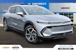  Chevrolet Equinox EV