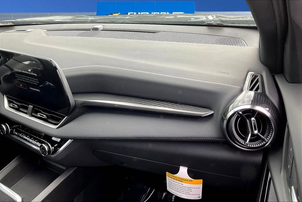 2026 Chevrolet Equinox LT - Photo 26