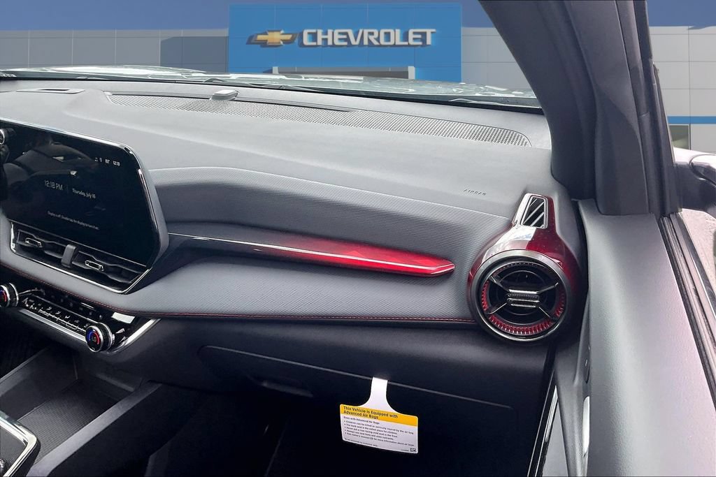 2027 Chevrolet Equinox RS - Photo 26