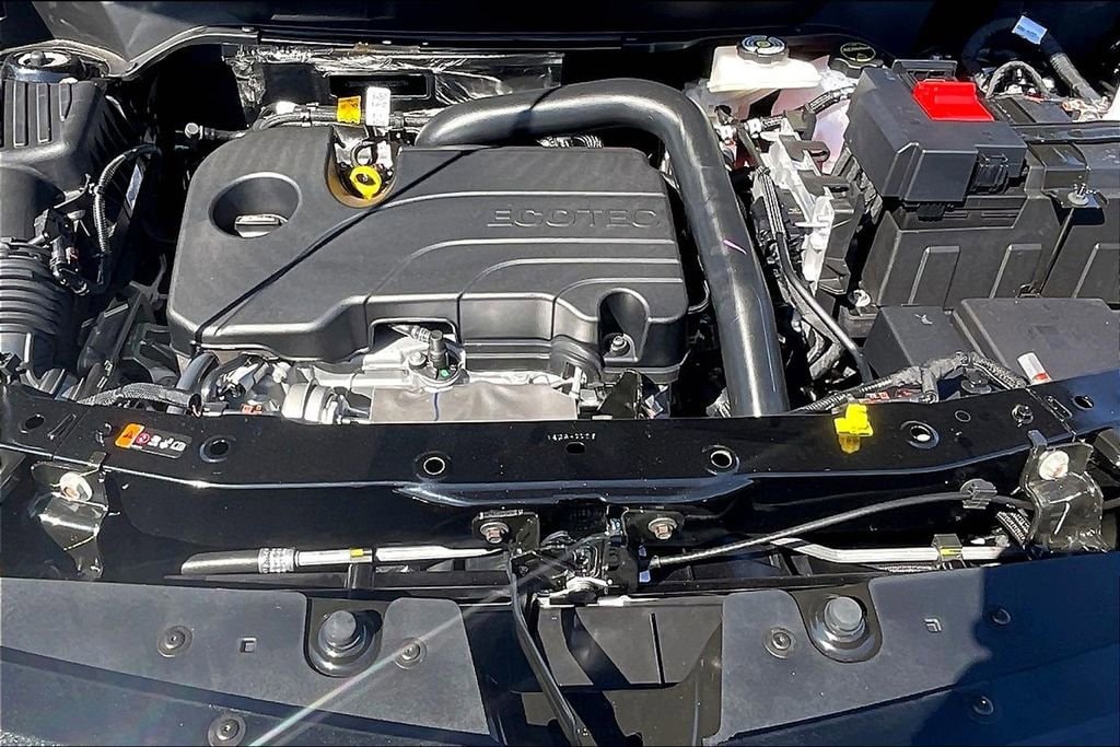 2026 Chevrolet Equinox LT - Photo 12