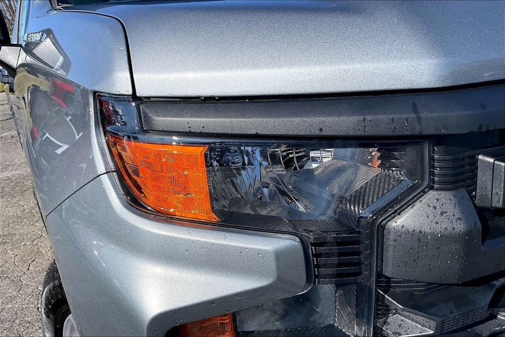 2026 Chevrolet Silverado 1500 Work Truck - Photo 14