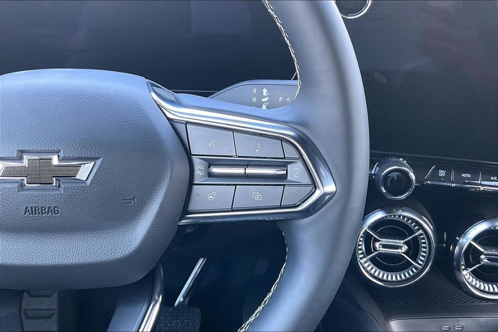 2026 Chevrolet Blazer EV LT - Photo 20