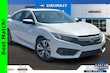Honda Civic Sedan