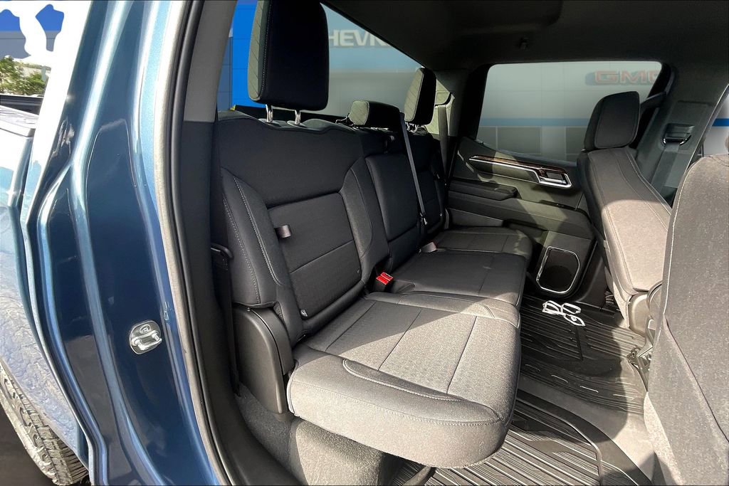 2026 GMC Sierra 1500 Elevation - Photo 10