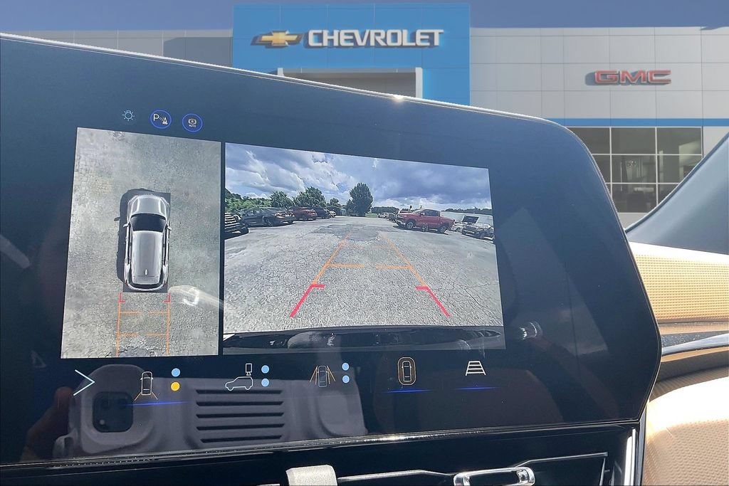 2027 Chevrolet Equinox ACTIV - Photo 21