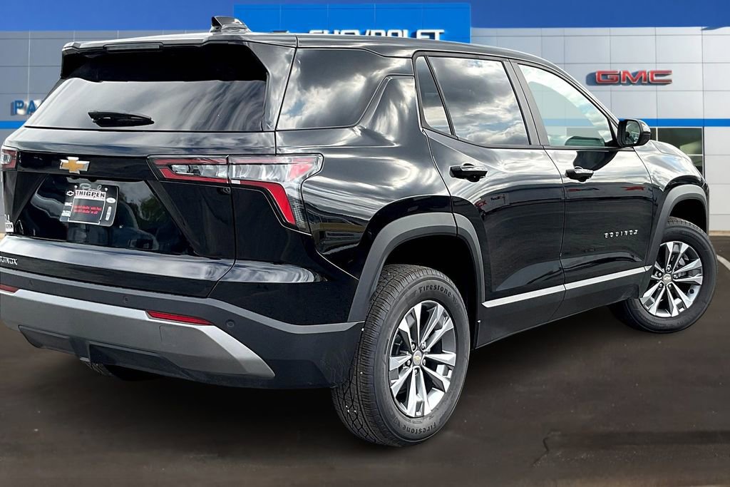 2026 Chevrolet Equinox LT - Photo 18