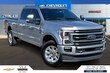  Ford Super Duty F-250 SRW