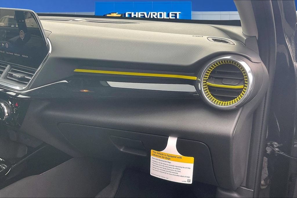 2026 Chevrolet Trax Activ - Photo 26