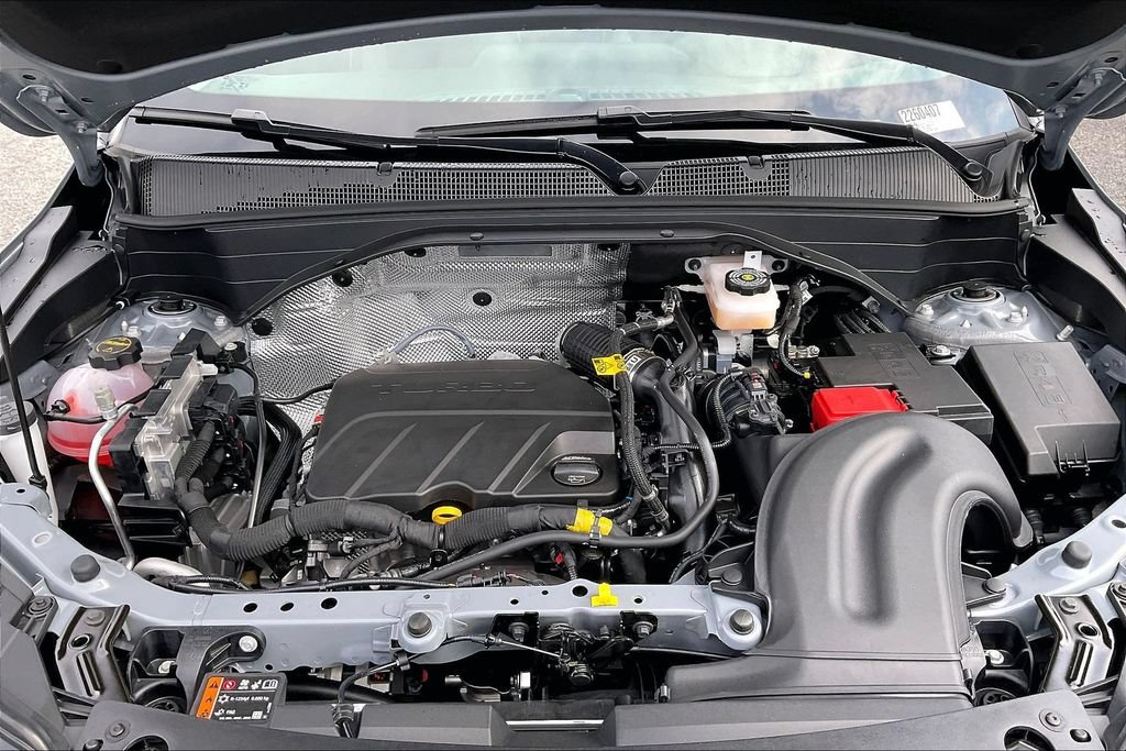 2026 Chevrolet Trailblazer LT - Photo 12